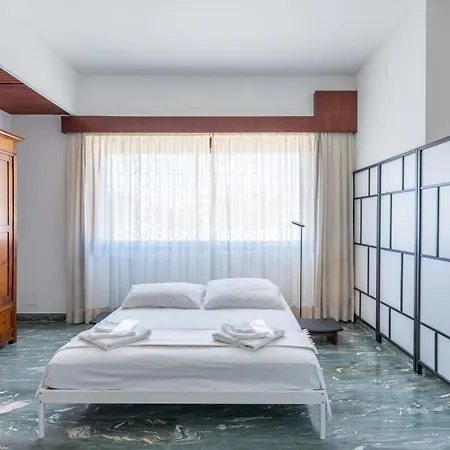 Balduina Home Bed & Breakfast 4*
