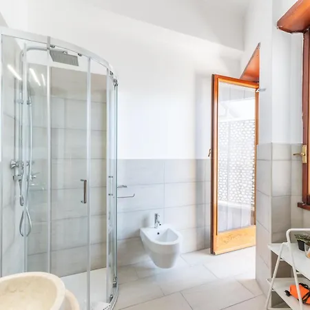 Bed & Breakfast Balduina 4*