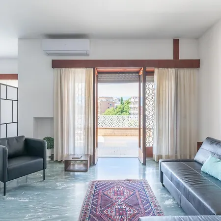 Balduina Home