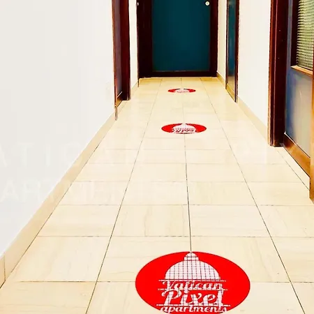 Bed & Breakfast Balduina Rome