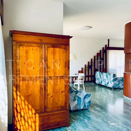 Balduina Bed & Breakfast Rome