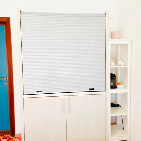 Bed & Breakfast Balduina Rome