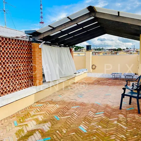 Bed & Breakfast Balduina Rome