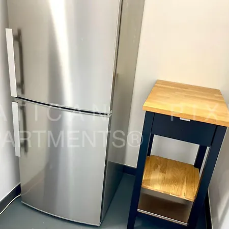Bed & Breakfast Balduina Rome