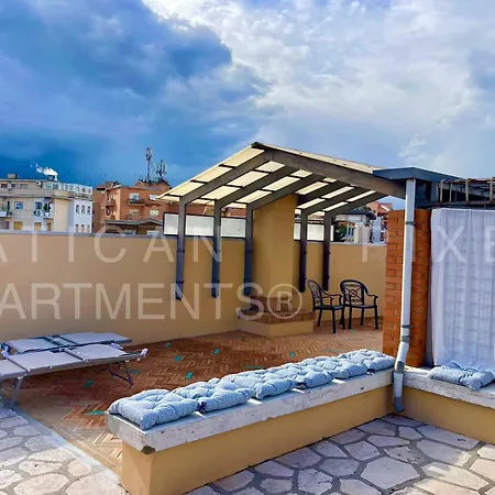 Balduina Bed & Breakfast Rome