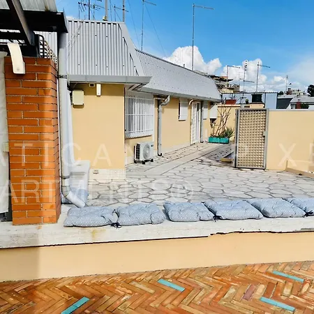 Bed & Breakfast Balduina Rome