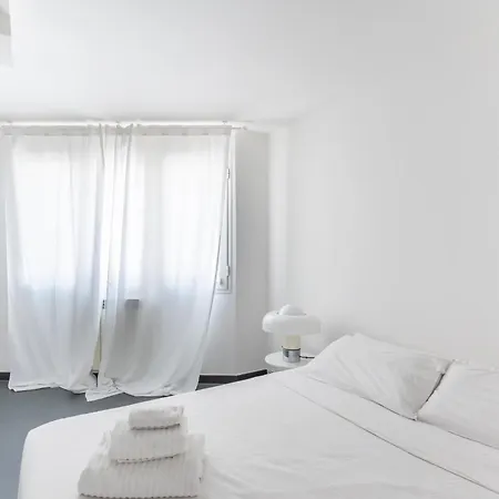Bed & Breakfast Balduina Pixel Rome