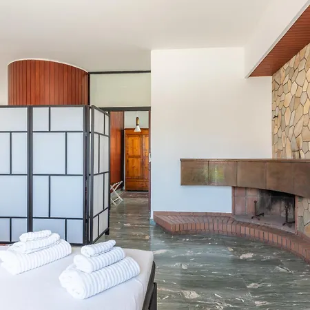Balduina Pixel Bed & Breakfast