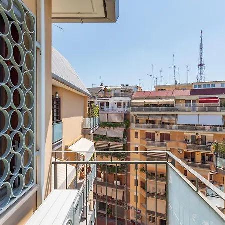 Bed & Breakfast Balduina Pixel