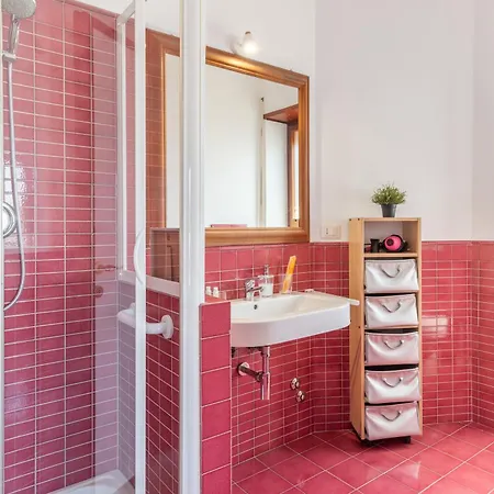 Balduina Pixel Bed & Breakfast Rome