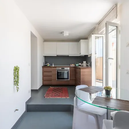 Bed & Breakfast Balduina Pixel Rome