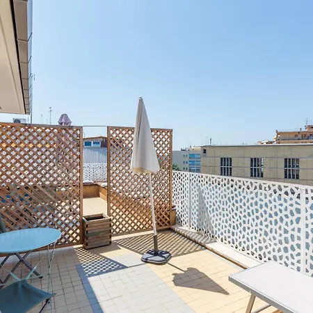 Balduina Pixel Bed & Breakfast