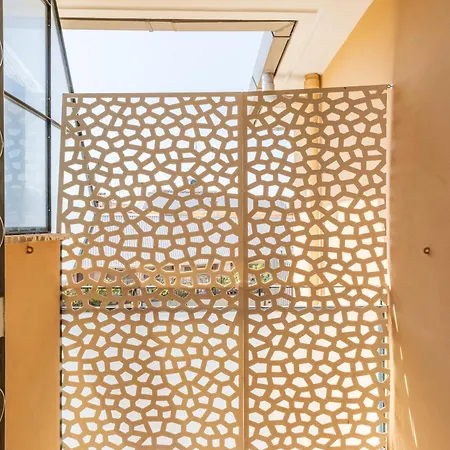 Bed & Breakfast Balduina Pixel Rome