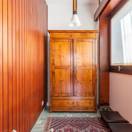 Bed & Breakfast Balduina Pixel Rome
