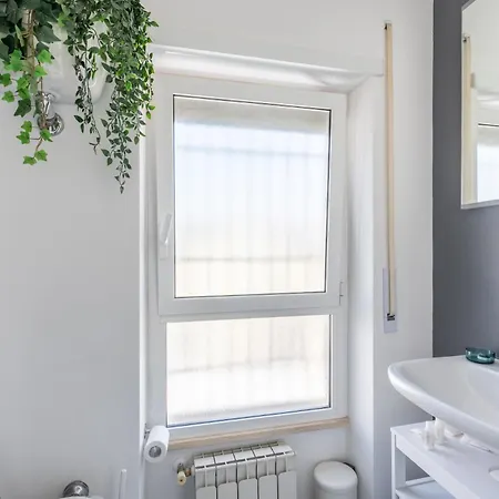 Balduina Pixel Bed & Breakfast Rome