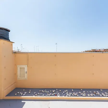 Balduina Pixel Rome