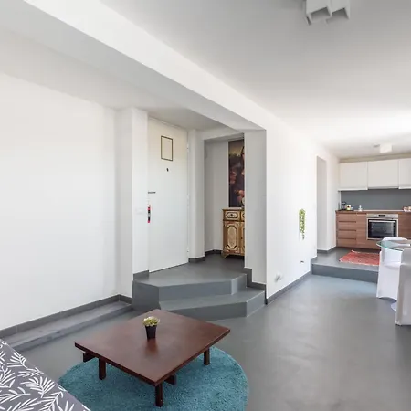 Balduina Pixel Bed & Breakfast *