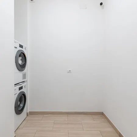 Balduina Pixel Bed & Breakfast Rome