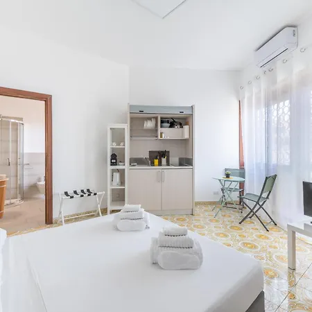 Balduina Pixel Rome