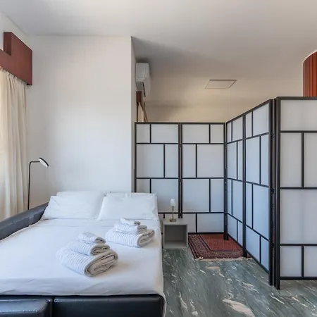 Bed & Breakfast Balduina Pixel