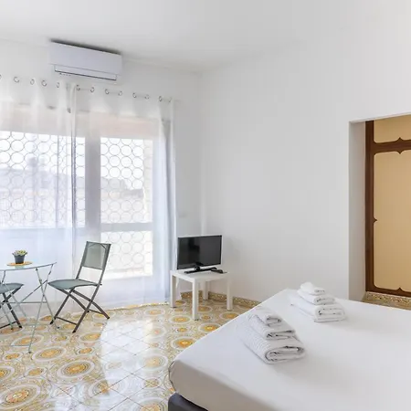 Bed & Breakfast Balduina Home Rom