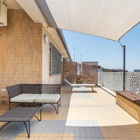 Bed & Breakfast Balduina Home 4*