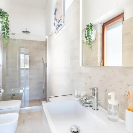 Bed & Breakfast Balduina Home Rom