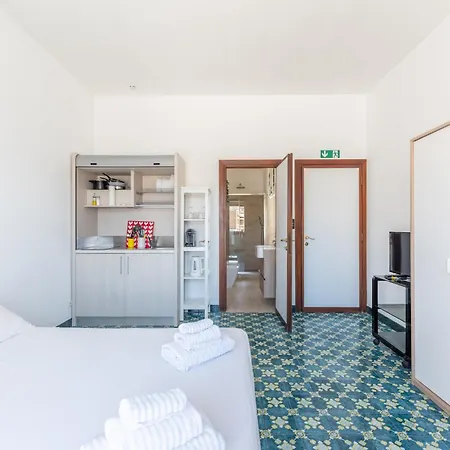 Balduina Home Bed & Breakfast 4*