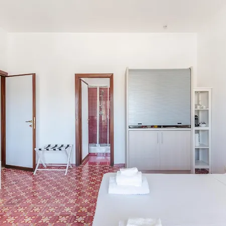 Balduina Home Bed & Breakfast