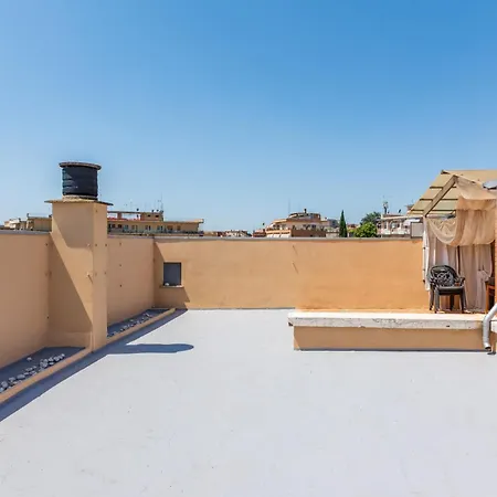 Bed & Breakfast Balduina Roma