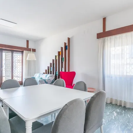 Bed & Breakfast Balduina Home 4*