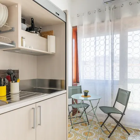 Balduina Home Bed & Breakfast 4*