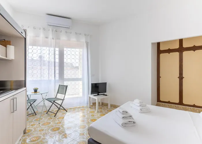 Bed & Breakfast Balduina Roma