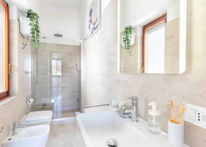 Balduina Bed & Breakfast 4*